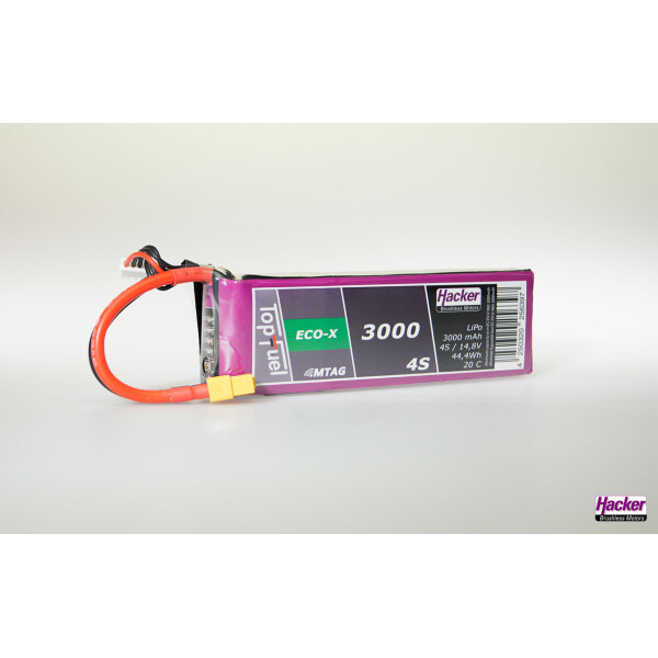 TF ECO-X 3000-4S MTAG