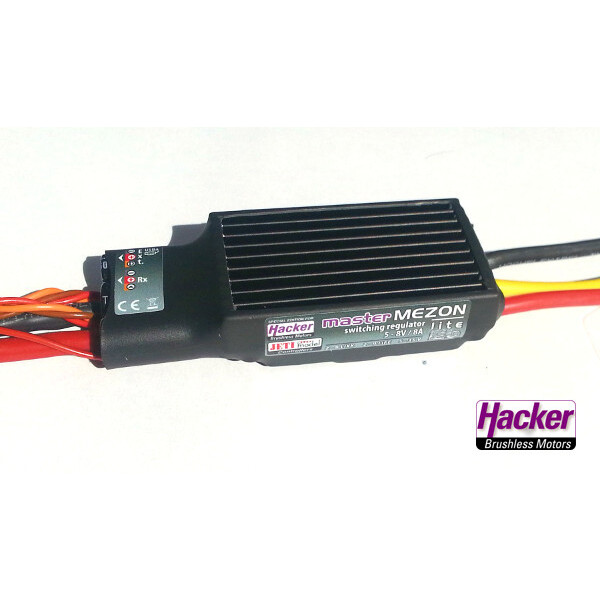 Mezon 160 Lite
