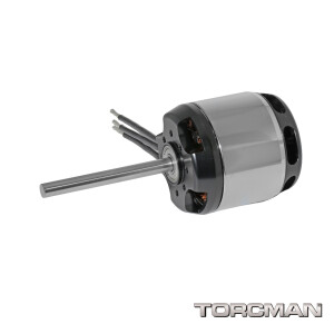 NT530-35 | 14 Pol | 15 W | FES | 207 kV
