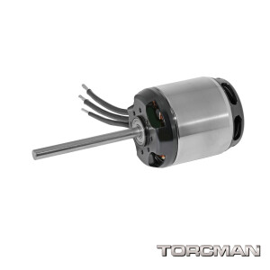 NT530-45 | 14 Pol | 13 W | FES | 186 kV