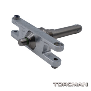 FesEx Uni8  Rastwelle 8mm | 50mm Blattabstand