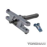 FesEx Uni8  Rastwelle 8mm | 50mm Blattabstand