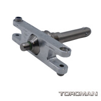 FesEx Uni8  Rastwelle 8mm | 50mm Blattabstand