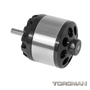 NT430-20-L | 14 Pol | 15 W