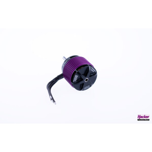 A50-8S Turnado V4 kv850