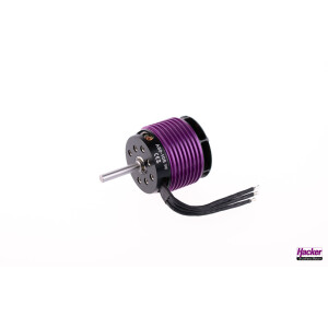 A50-10S Turnado V4 kv690