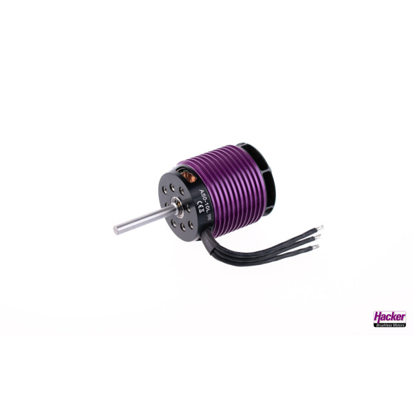 A50-10L Turnado V4 kv530 (mit langer Welle)