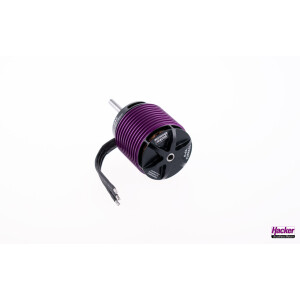 A50-10L Turnado V4 kv530 (mit langer Welle)