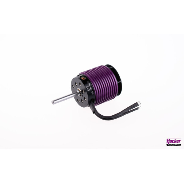 A50-12L Turnado V4 kv450 (mit langer Welle)