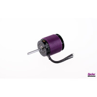A50-12L Turnado V4 kv450 (mit langer Welle)