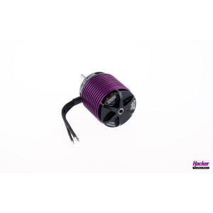 A50-14L Turnado V4 kv400