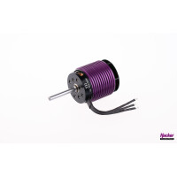 A50-14L Turnado V4 kv400 (mit langer Welle)
