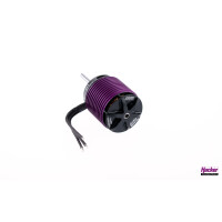 A50-14L Turnado V4 kv400 (mit langer Welle)