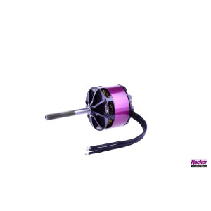 A60-7XS V4 28-Pole kv330