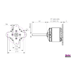 A60-7XS V4 28-Pole kv330