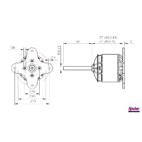 A60-7XS V4 28-Pole kv330