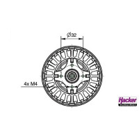 Q80-13XS kv225 Senstrol F3A