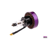 Q80-11S 28-Pole kv205 F3A
