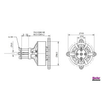 Q80-11M V2 kv135