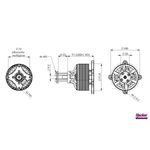 Q80-5L-V2 HD kv200