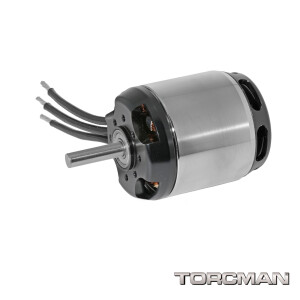 NT530-45 | 14 Pol | 15 W | 163 kV