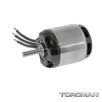 NT530-45 | 14 Pol | 15 W | 163 kV