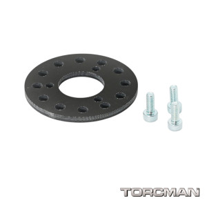 MOTORSPANT ⌀ 54mm LK30 x 3 für NT430