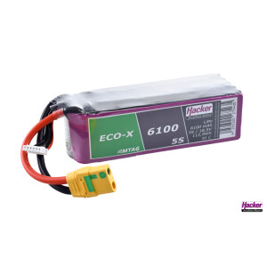 TF ECO-X 6100-5S MTAG