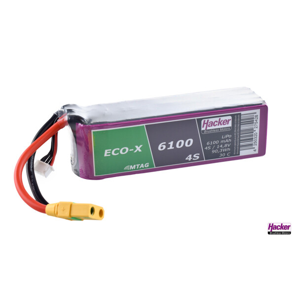 TF ECO-X 6100-4S MTAG