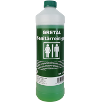Original Gretal Sanitärreiniger