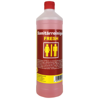 Sanitärreiniger Fresh