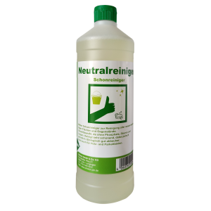 Neutralreiniger