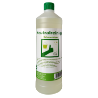 Neutralreiniger