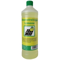 Alkoholreiniger Limone