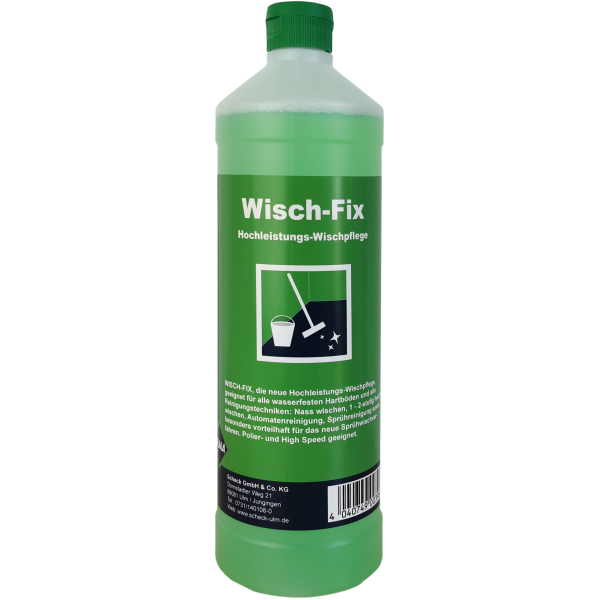 Wisch-Fix