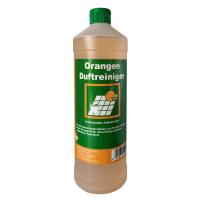 Orangen Duftreiniger