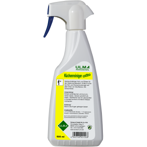Küchenreiniger Activ 500 ml