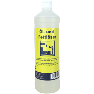 Öl- und Fettlöser