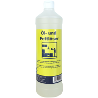 Öl- und Fettlöser