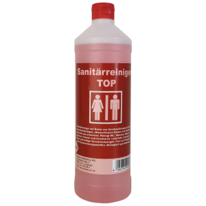 Sanitärreiniger Top