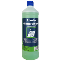 Alkohol Glanzreiniger Konzentrat | 1L