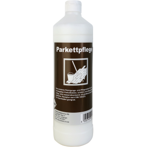 Ulma Parkettpflege