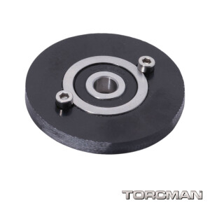 FES Kit | Lagerspant | D=41mm | SET | für Welle 6mm