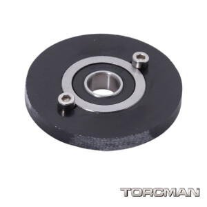 FES Kit | Lagerspant | D=41mm | SET | für Welle 8mm