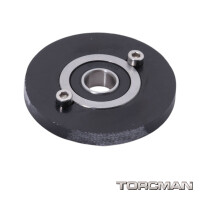 FES Kit | Lagerspant | D=41mm | SET | für Welle 8mm