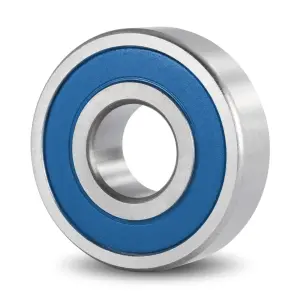 Kugellager | Edelstahl | SS 626 2RS | 6 x 19 x 6 mm