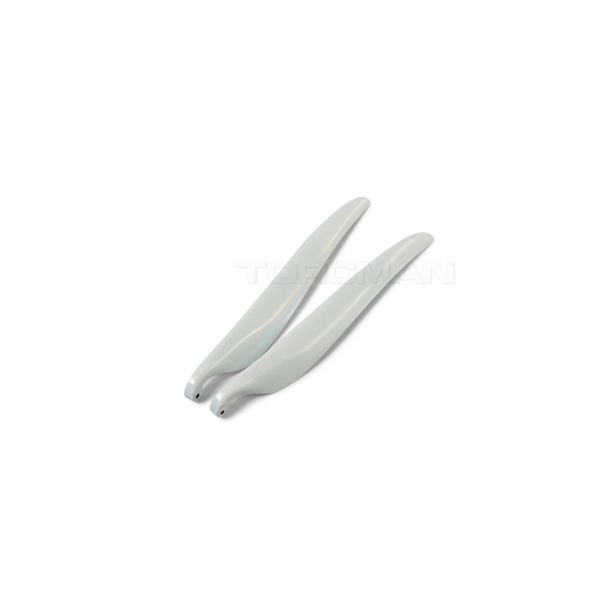 Arkai 7 X 3.5 Propeller White Propeller With Adapters