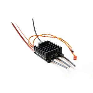 IBEX 130A Brushless Controller 4-12s eXtra cooling