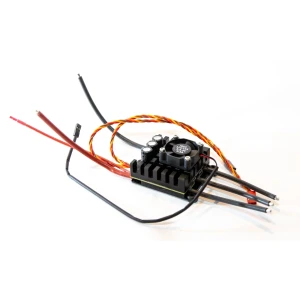 IBEX 130A Brushless Controller 4-12s eXtra cooling