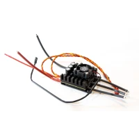 IBEX 130A Brushless Controller 4-12s eXtra cooling